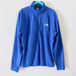 The North Face Runcible Fleece Pullover M